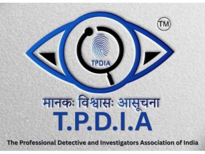 The Professional Detectives & Investigators Association of India